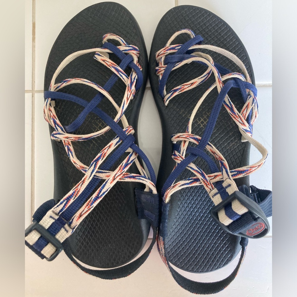 Chaco sandals